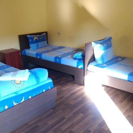 Hotel Casa Verde Prosper 부쿠레슈티 외부 사진