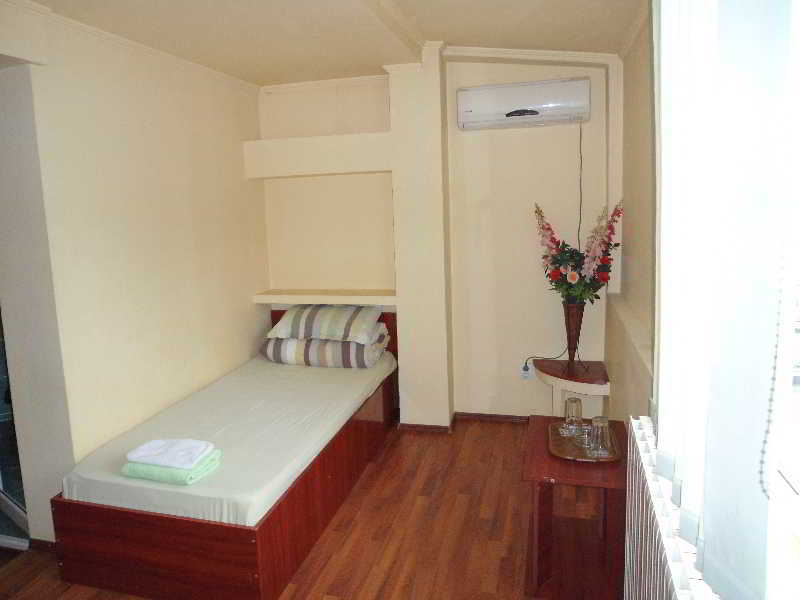 Hotel Casa Verde Prosper 부쿠레슈티 외부 사진